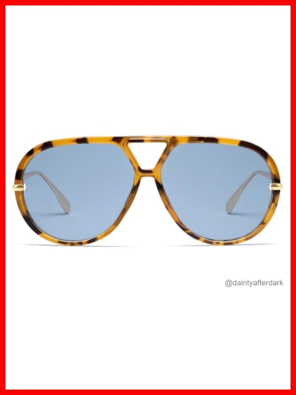 Oversized Polarized Aviator Sunglasses for Women Men UV400 Retro Round Shield
